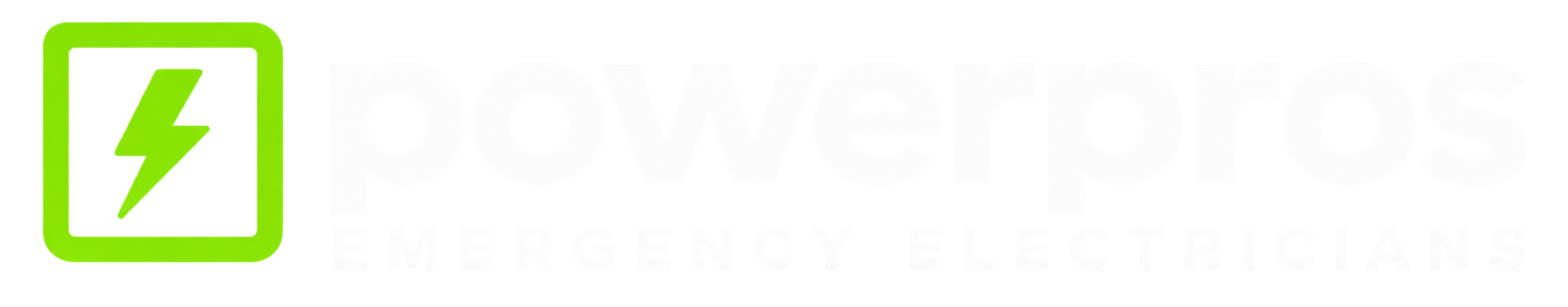Power Pros Emergency Electricians